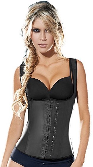 Ann Chery Waist Cincher