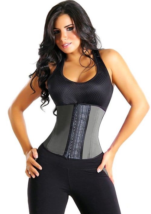 Best Waist Cinchers Reviews And Buyers Guide The Fashion Junkies 