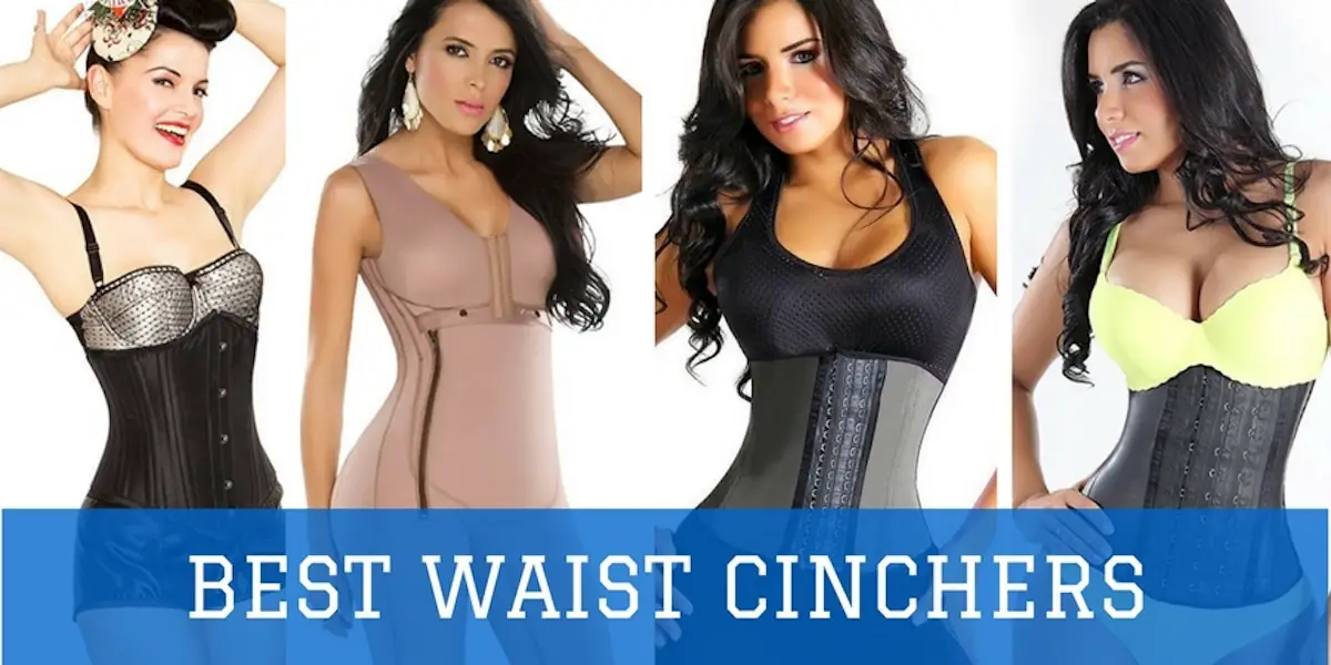 best waist cinchers